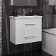 Opadiris Мебель для ванной Арабеско 60 подвесная белая – картинка-21