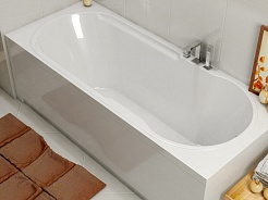 Relisan Eco Plus Акриловая ванна Прага 150х70 – фотография-3