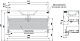 Aquanet Мебель для ванной Джейн 2.0 120 Flat подвесная белый сатин – фотография-59