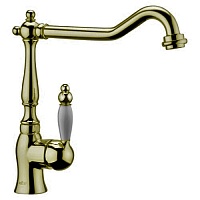 Webert Смеситель для кухни Valentino VA920302065 бронза