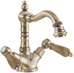 Cezares Смеситель FIRST-BS2-02-M для биде – фотография-1