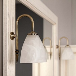 Акватон Светильник Наварра 1AX001SVXX000 – фотография-2