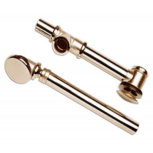 BelBagno Слив-перелив BB567-OVF-BRN бронза		 – фото, картинка, фотография-1