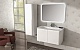 Cezares Мебель для ванной LIVERPOOL 95 Bianco Lucido – фотография-8