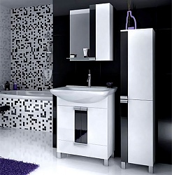 Aqualife Design Мебель для ванной "Мальме 65" – фотография-1