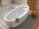 Villeroy & Boch Акриловая ванна "Aveo new generation UBQ194AVE9T1V-96"  star white – фотография-12