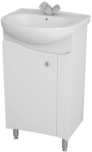 Merkana Тумба с раковиной Тенерифе 55 – фото-1