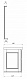 ASB-Woodline Мебель для ванной Прато 100 антикварный орех, массив ясеня – фотография-17