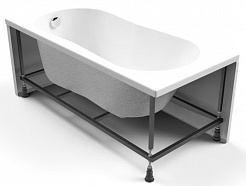 Cersanit Каркас для ванны Nike 150 см – фотография-2