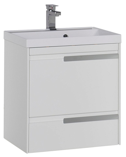 Aquanet Тумба под раковину Тиволи 60 – фото, картинка, фотография-1