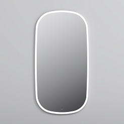 Am.Pm Зеркало Func 65x124 с подсветкой – фотография-2