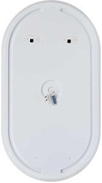Vincea Зеркало 50x90 VLM-3AU900-2 с подсветкой и антизапотеванием – фотография-4