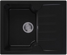 Dr. Gans Мойка кухонная Лора 620 графит