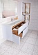 Бриклаер Мебель для ванной Мальта 105 – картинка-12