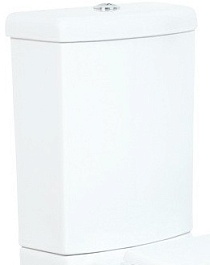 Creavit Бачок Spark SA410 – фотография-1