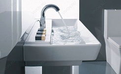 Jacob Delafon Мебель для ванной "Reve 120" EB564-270 – фотография-2