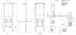 Cersanit Комплект Link Pro CITY – фотография-2