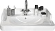 Kerama Marazzi Мебель для ванной Pompei 60, 2 ящика, белая – фотография-10