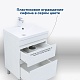 Aquanet Мебель для ванной Нота New 60 белая – фотография-46