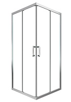 Triton Душевой уголок Фикс 90/90 Щ0000067439