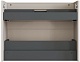 Aquanet Мебель для ванной Nova Lite 2.0 75 подвесная бежевая матовая – фотография-42
