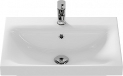 Vigo Мебель для ванной Otti 600-0-2 белая – фотография-14