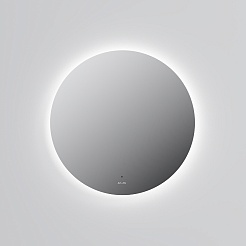 Am.Pm Зеркало X-Joy 65 круглое с подсветкой – фотография-6