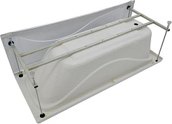 Triton Каркас для ванн Стандарт 130 – фотография-1