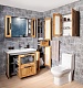 Бриклаер Мебель для ванной Лофт 100 – картинка-21