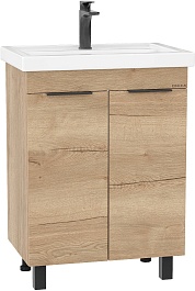 Onika Тумба под раковину Легран 70 дуб галифакс – фотография-2