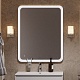 Aquanet Мебель для ванной Вега 80 Flat белая – фотография-49