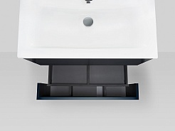 Am.Pm Мебель для ванной SPIRIT 2.0 60 R глубокий синий – фотография-6