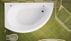 Vagnerplast Акриловая ванна CORONA 160 L – фотография-8