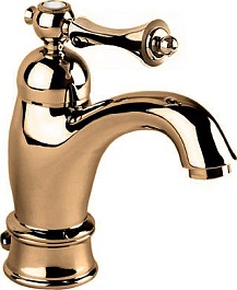 Cezares Смеситель MARGOT-LSM1-A-02-M для раковины – фотография-1