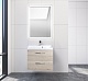 BelBagno Мебель для ванной AURORA 700 Rovere Galifax Bianco, TCH – фотография-10