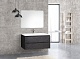 Cezares Мебель для ванной MOLVENO 100 Antracite, TCH – фотография-19