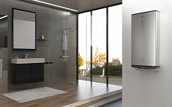 Ariston Водонагреватель накопительный ABS VLS Pro Inox R 30 – фотография-5