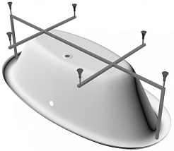 Relisan Каркас для ванн Relisan Neona 180x90 – фотография-1