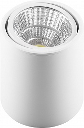 Feron Накладной светодиодный светильник AL516 15W белый – фотография-1