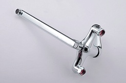 Iddis Смеситель Male MALSBL2i10 – фотография-4