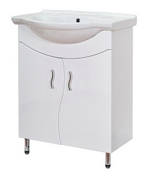 Onika Тумба под раковину Лилия 65.11 – фотография-1