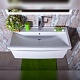 Бриклаер Мебель для ванной Вега 100 – фотография-16