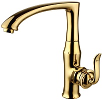 Lemark Смеситель "Brava LM4705G" для кухни