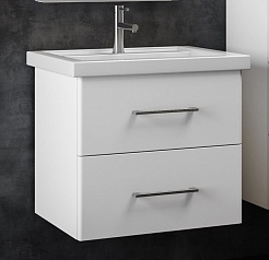  Тумба с раковиной Арабеско 70 – фотография-1