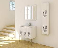 Cezares Мебель для ванной ROSA 90 – фотография-4