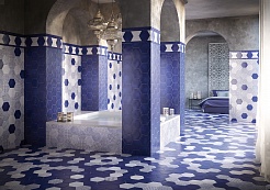 Коллекция плитки Cevica Marrakech