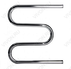 Тера Полотенцесушитель M-образный 600х700 ПСВ-05-11 – фотография-2