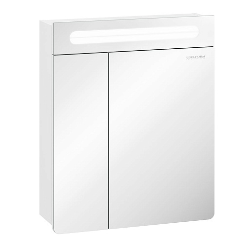  Мебель для ванной Glass 60 – фотография-12