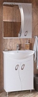 Corozo Мебель для ванной Наина 60