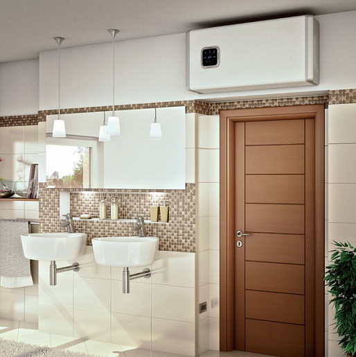 Ariston Водонагреватель накопительный ABS Velis PW 30 – картинка-5